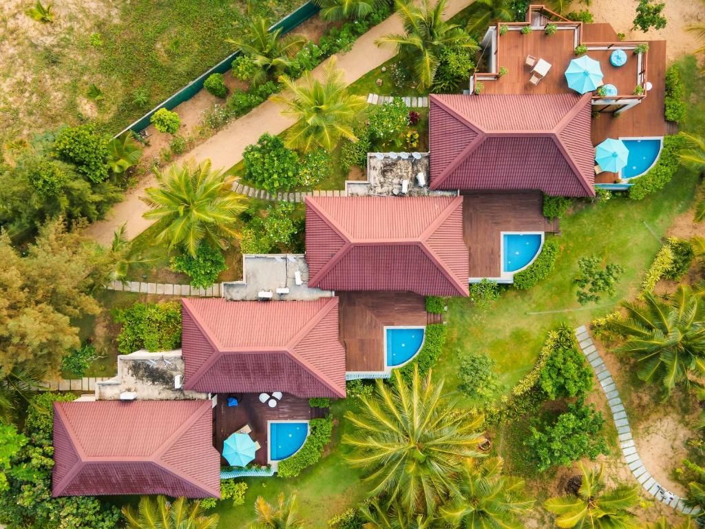 Aprota Villas Arugam Bay фото 64