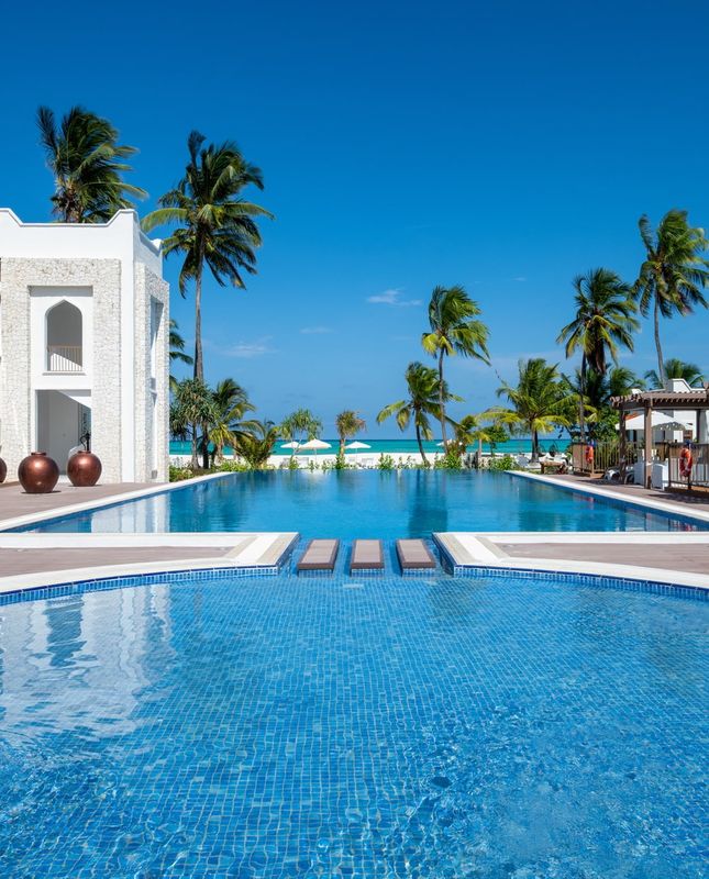 Lux Marijani Zanzibar фото 11
