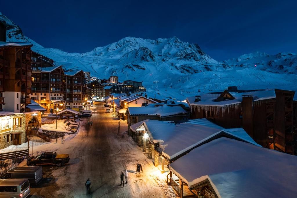le Cheval Blanc фото 6