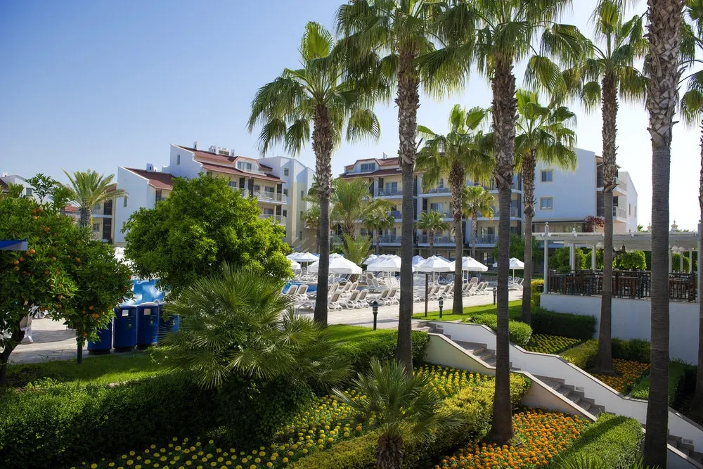 Barut B Suites фото 109