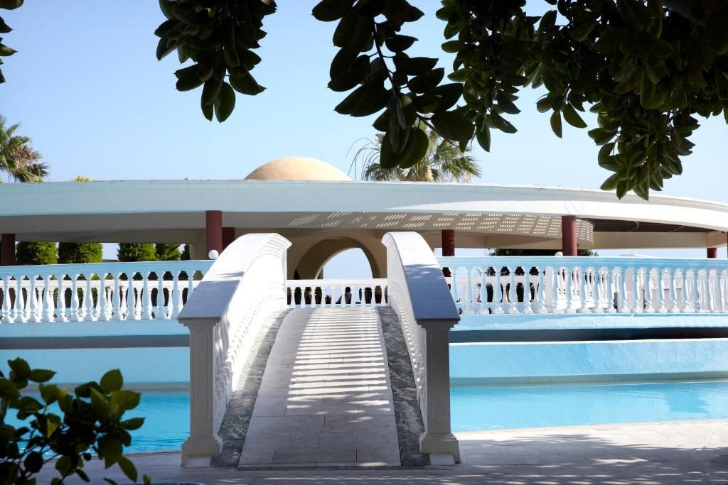 Sunshine Vacation Club Rhodes фото 22