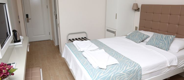 Фото отеля Hotel Asli