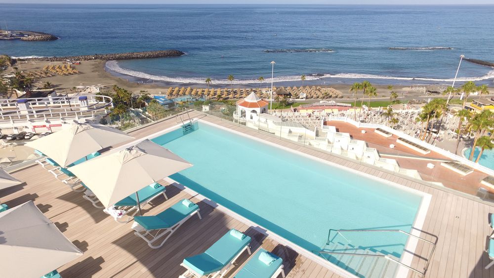 Iberostar Selection Sabila - Adults Only фото 34