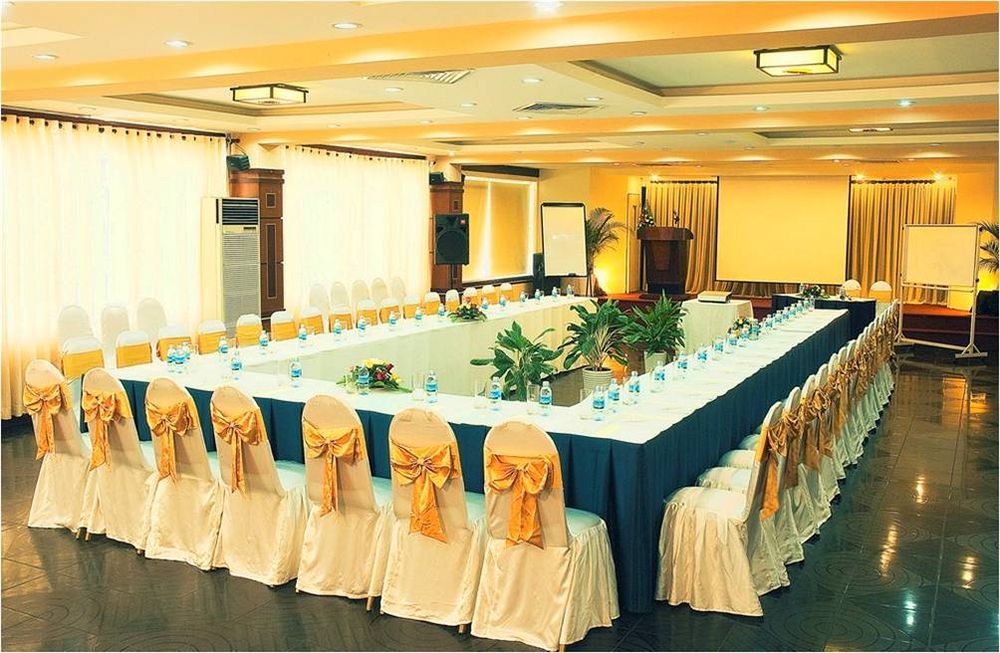 Thanh Binh 2 Hotel фото 53