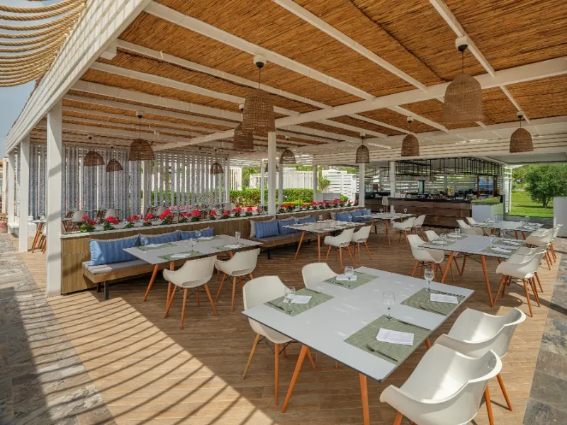 IC Hotels Green Palace & Villas фото 13
