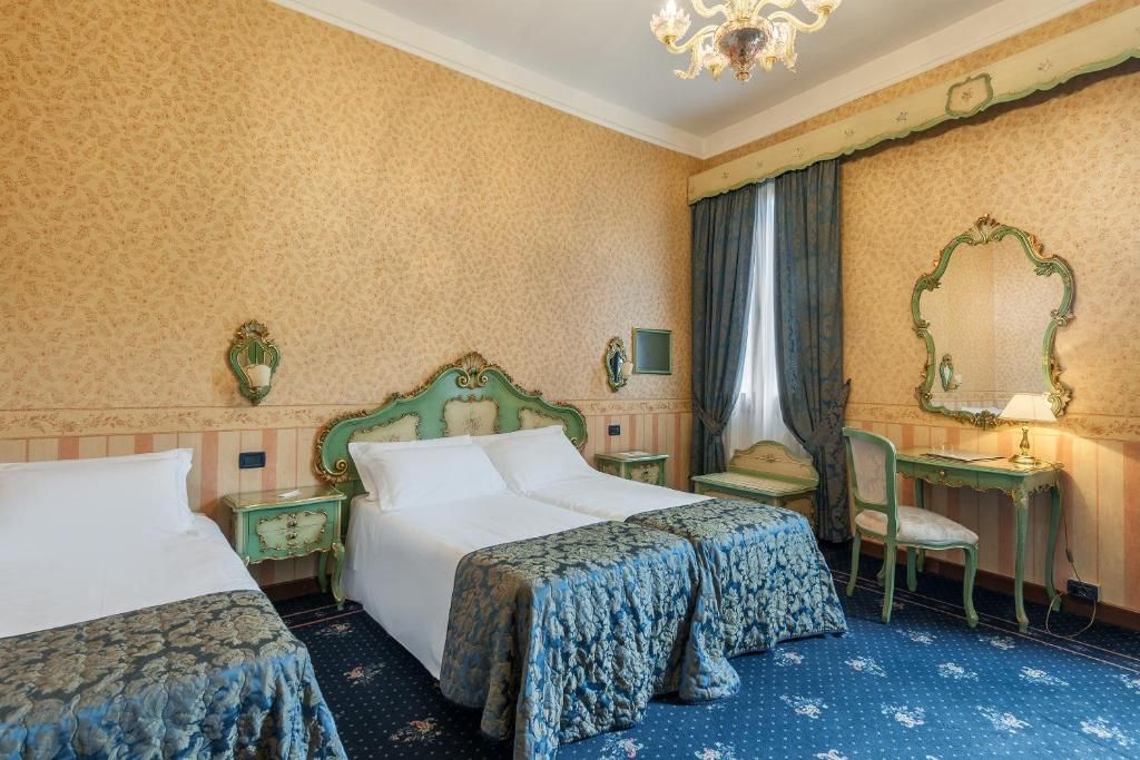 Hotel Montecarlo фото 43