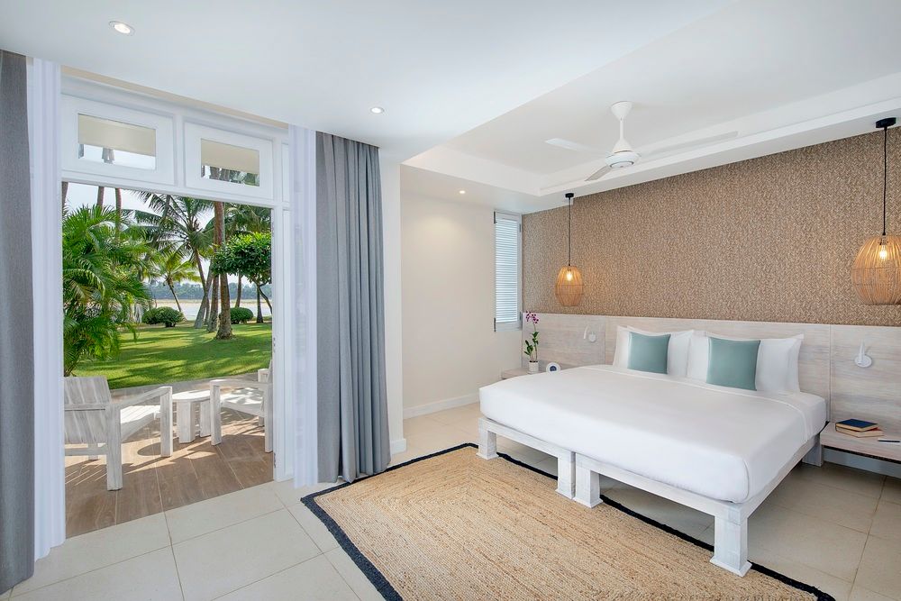 Avani Kalutara Resort фото 76