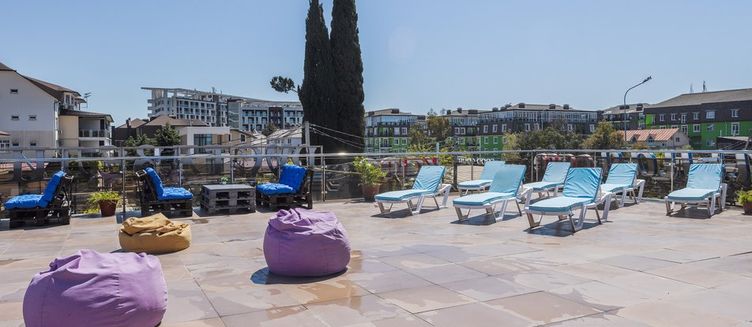 Фото отеля ELION