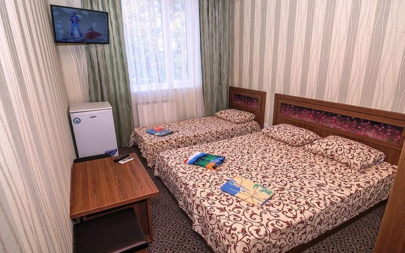 Гостевой дом «Сафие» фото 55