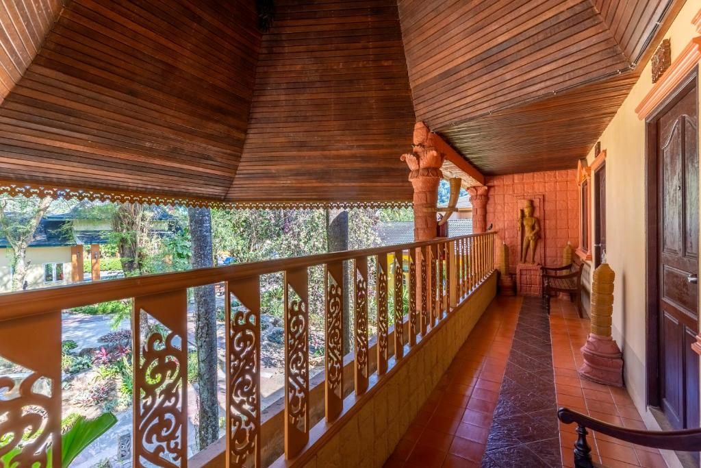 Coconut Beach Resort фото 128