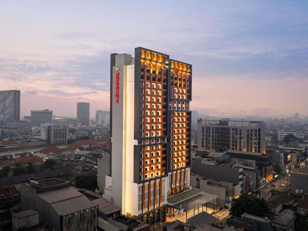 Alila Jakarta фото 2