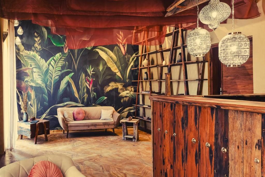 Clove Island Essence & Spa Boutique фото 9