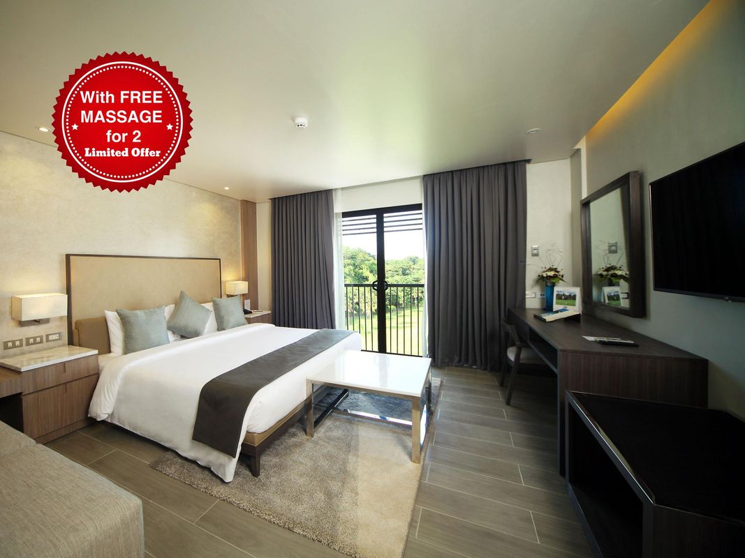 Fairways & Bluewater Resort фото 3