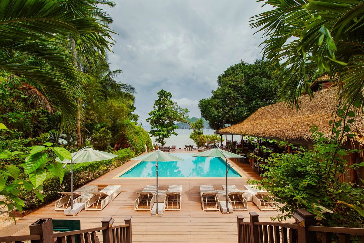 Lihim Resorts фото 5