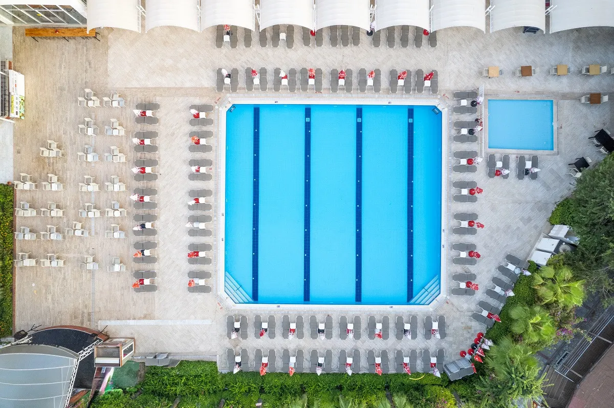Letoile Beach Hotel фото 8