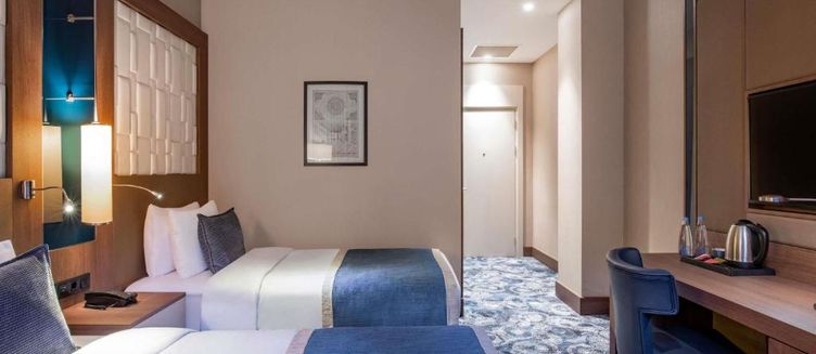 Фото отеля Tbilisi Philharmonic Hotel by Mercure