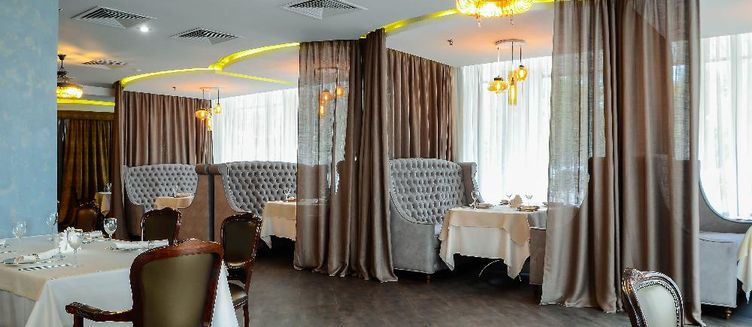 Фото отеля Гостиница Салют