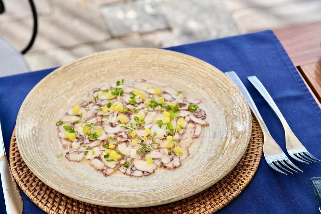 Hotel 20 Degres Sud Relais & Chateaux фото 50