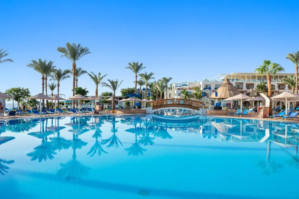 Pickalbatros Royal Grand Resort Sharm El Sheikh (Adults Only) фото 154