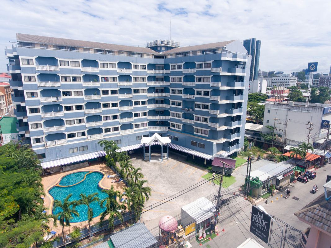 Sawasdee Siam фото 1