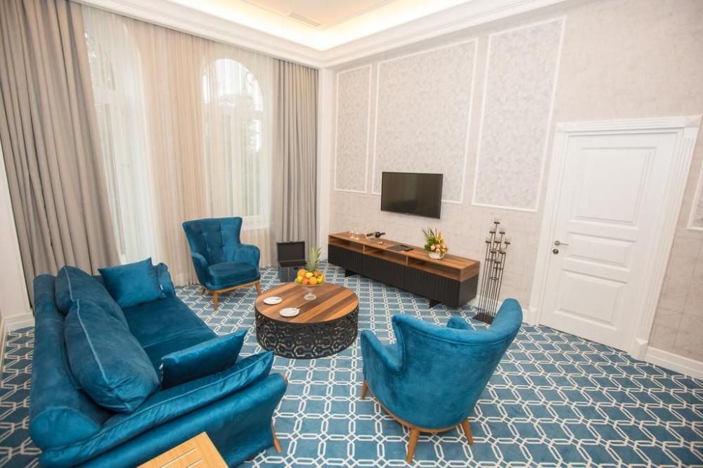 Promenade Hotel Baku фото 20