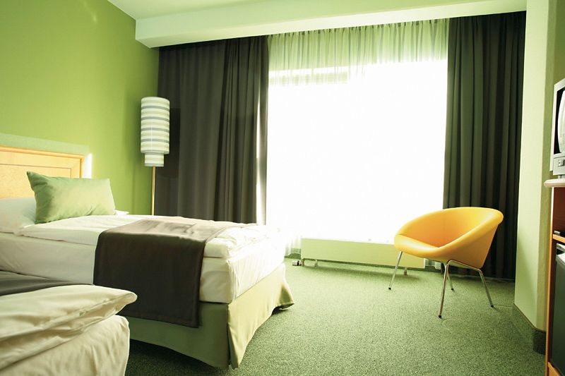 Hotel Berlin, Berlin фото 2