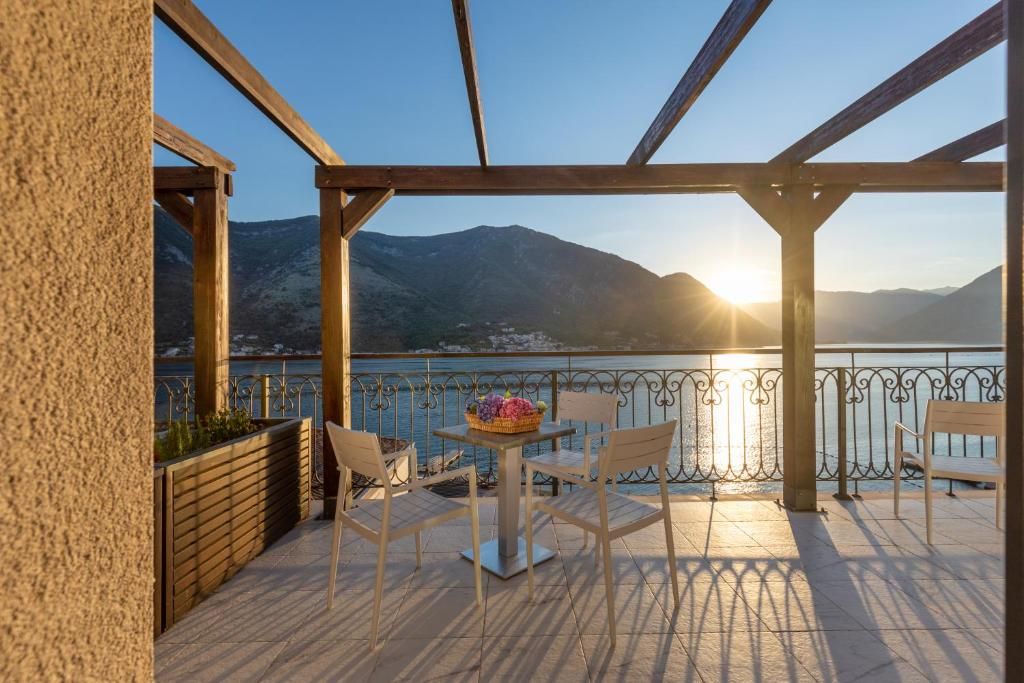 HUMA Kotor Bay фото 33