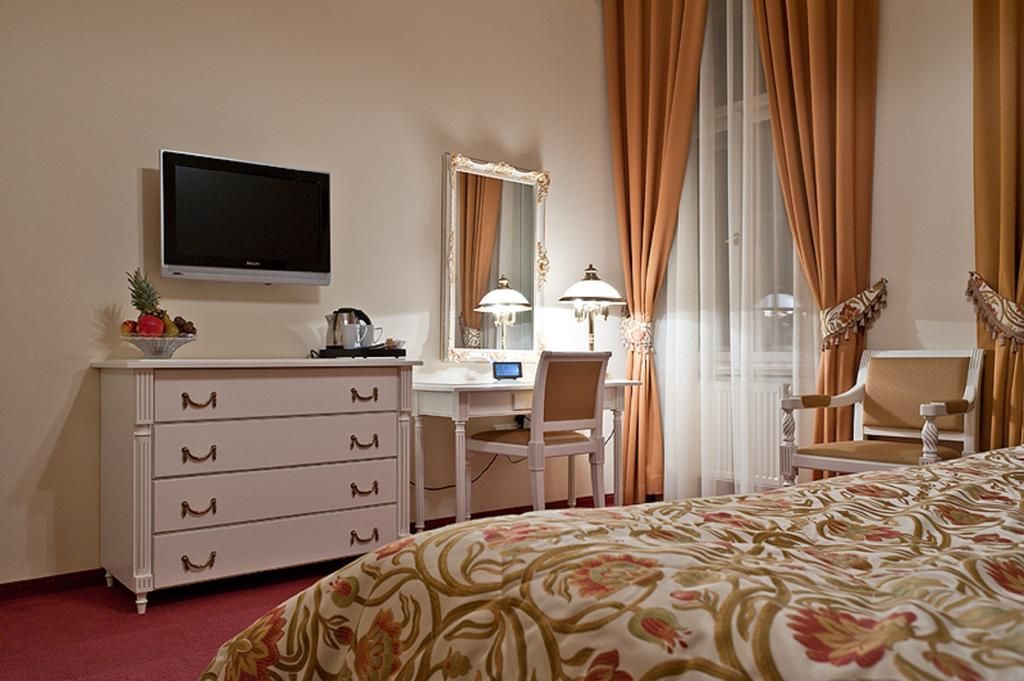 Alqush Downtown Hotel фото 7