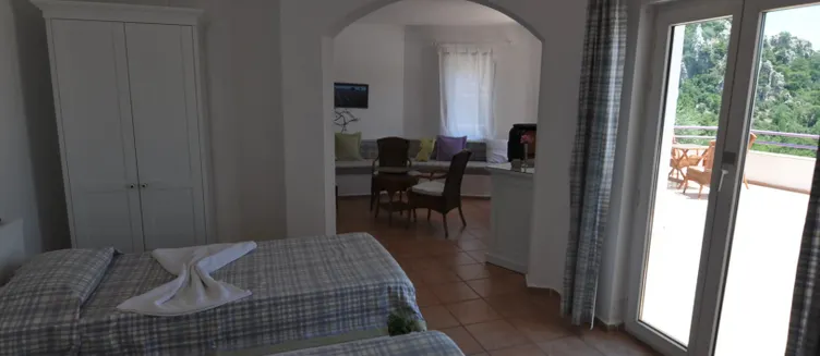 Фото отеля Отель Lavanta Hotel Turunc