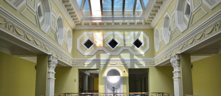 Фото отеля Boutique Hotel O. Galogre