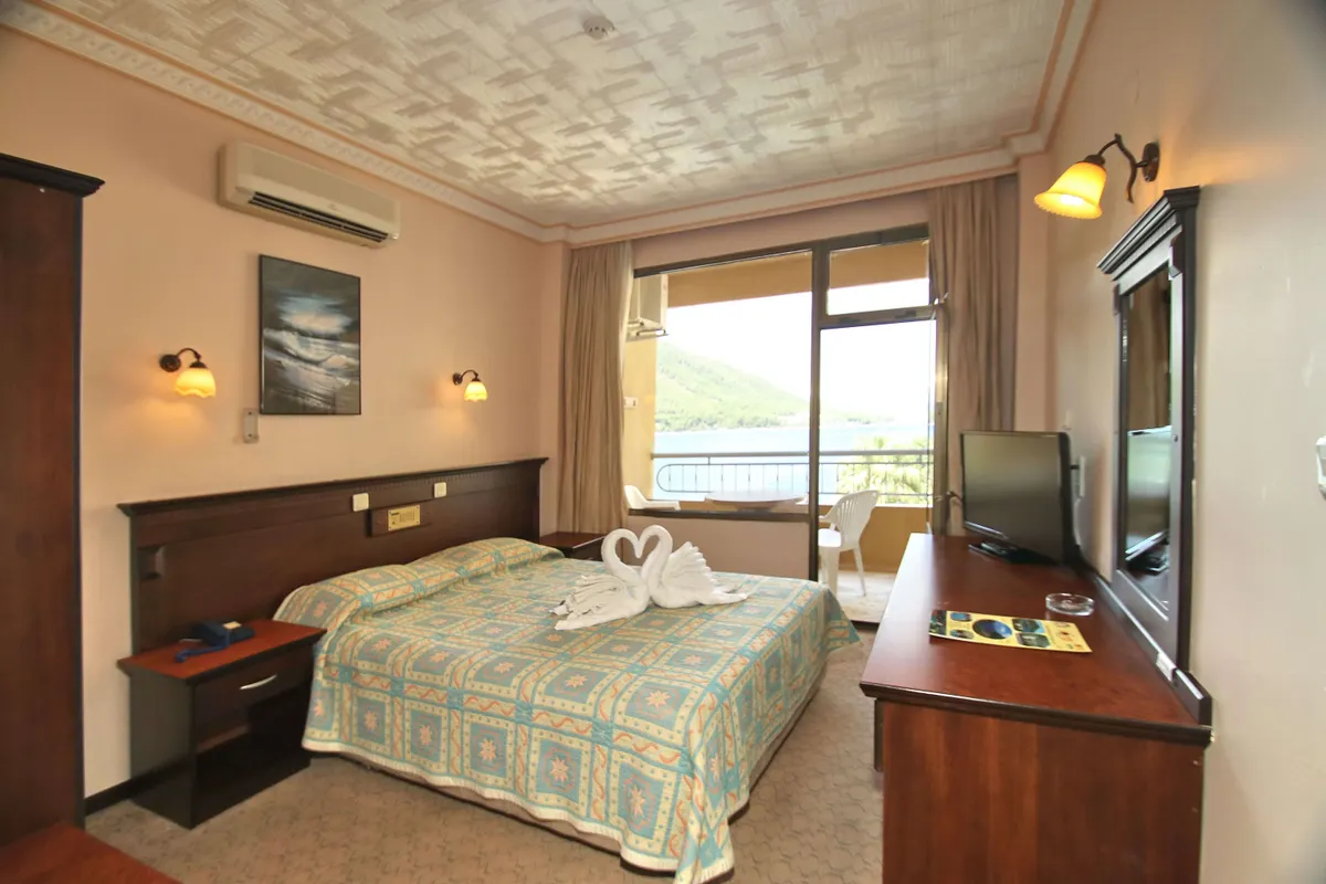 Hotel Golmar Beach фото 3