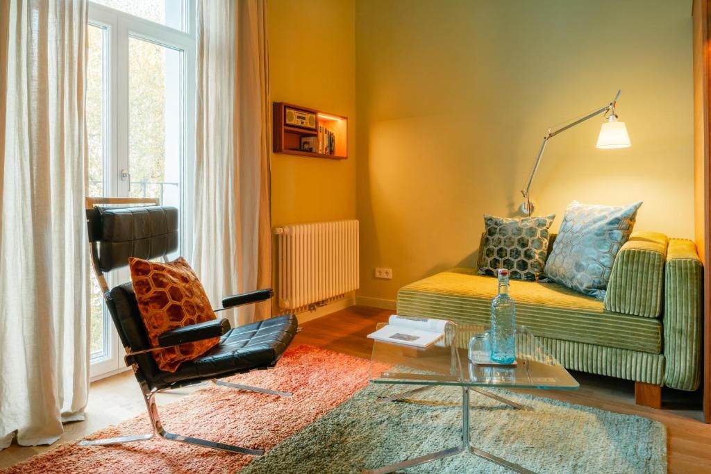 Hotel & Villa Auersperg фото 22