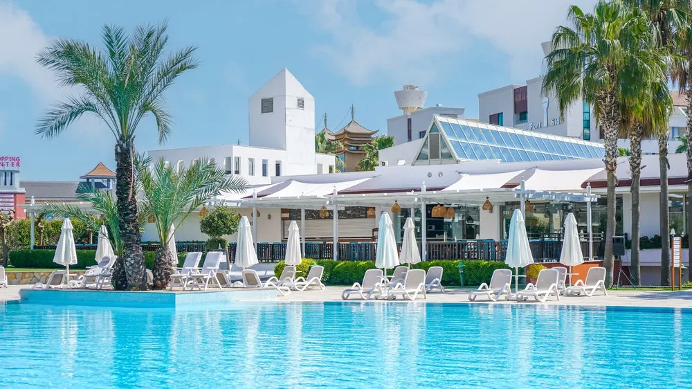 Barut B Suites фото 112