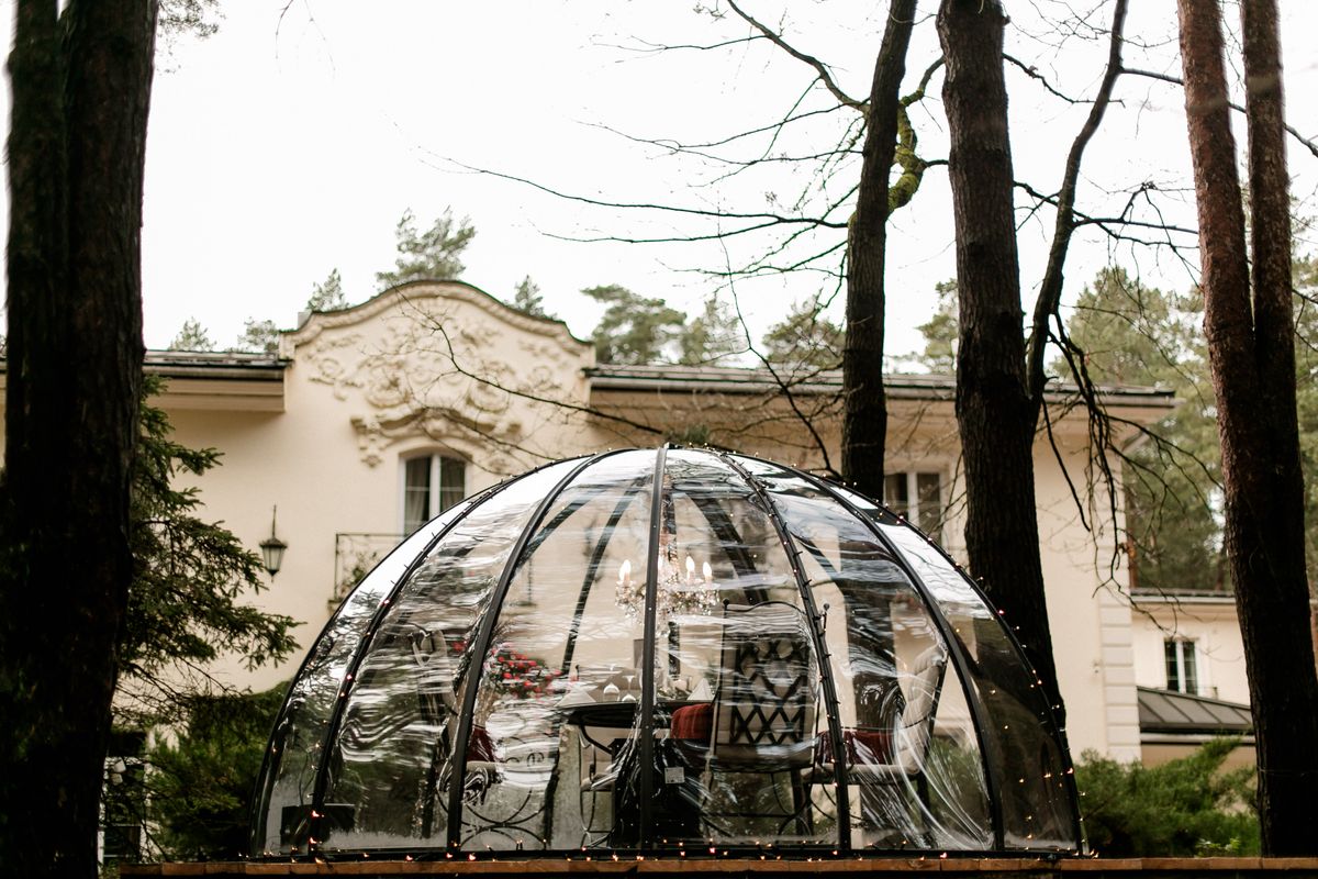 Гостиница «Кронон Парк» фото 64