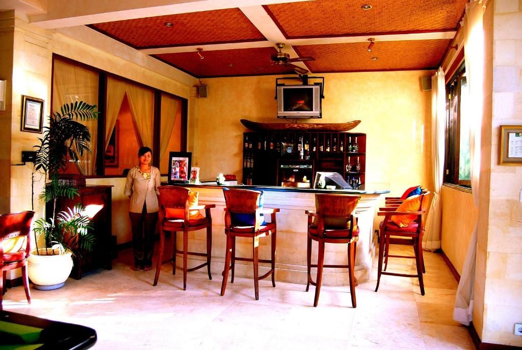 Bali Emerald Villas фото 25