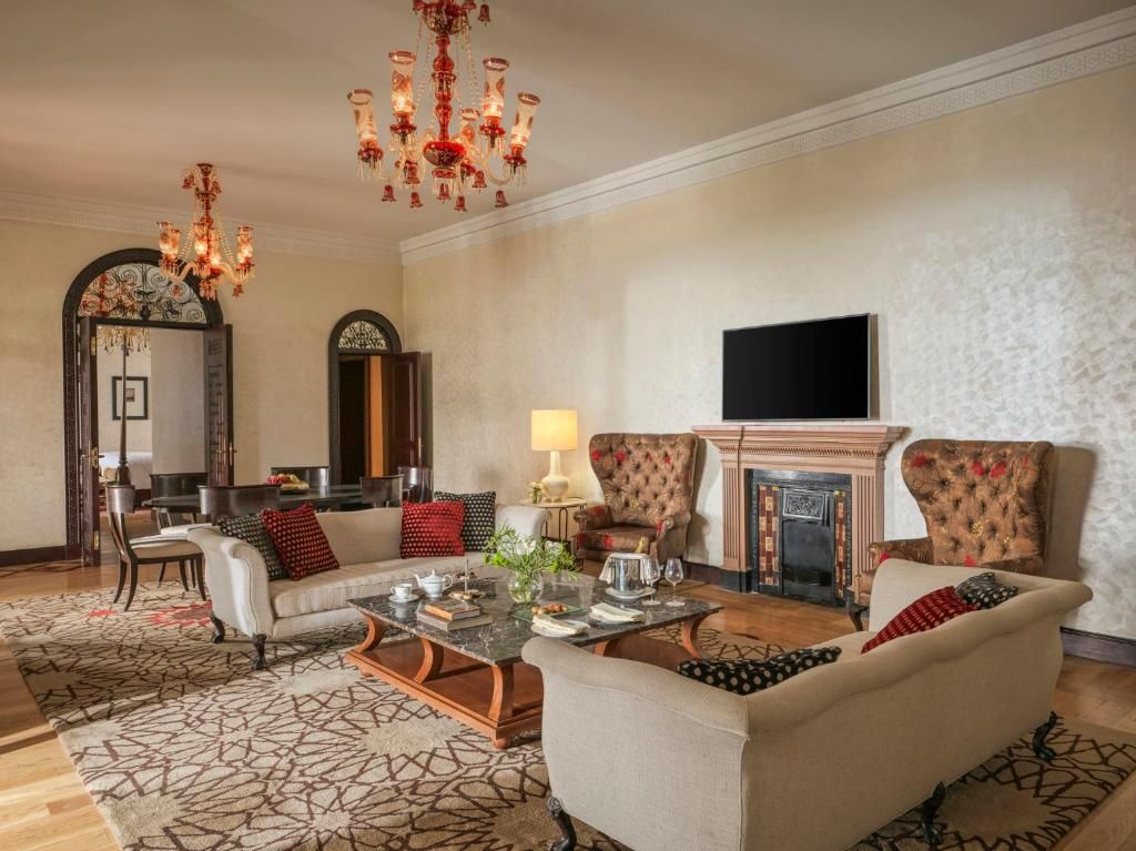 Sofitel Legend Old Cataract Aswan фото 61