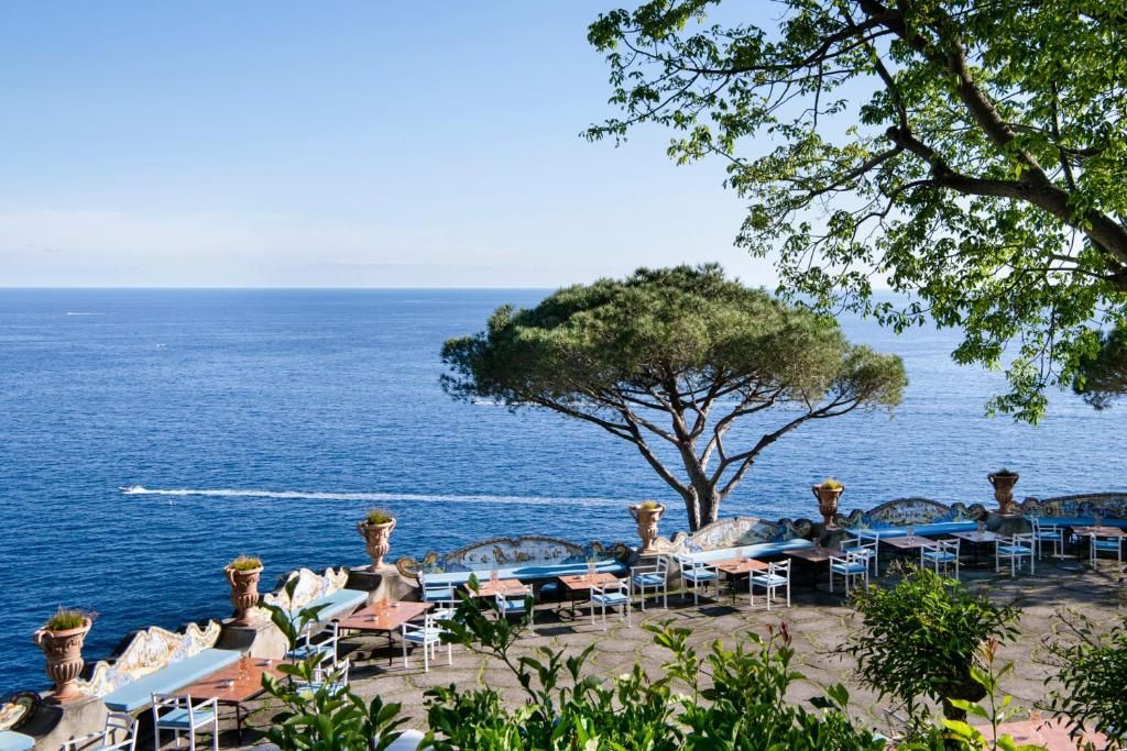 Il San Pietro di Positano фото 3