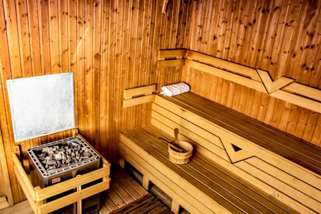 Dedeman Palandoken Ski Lodge фото 34