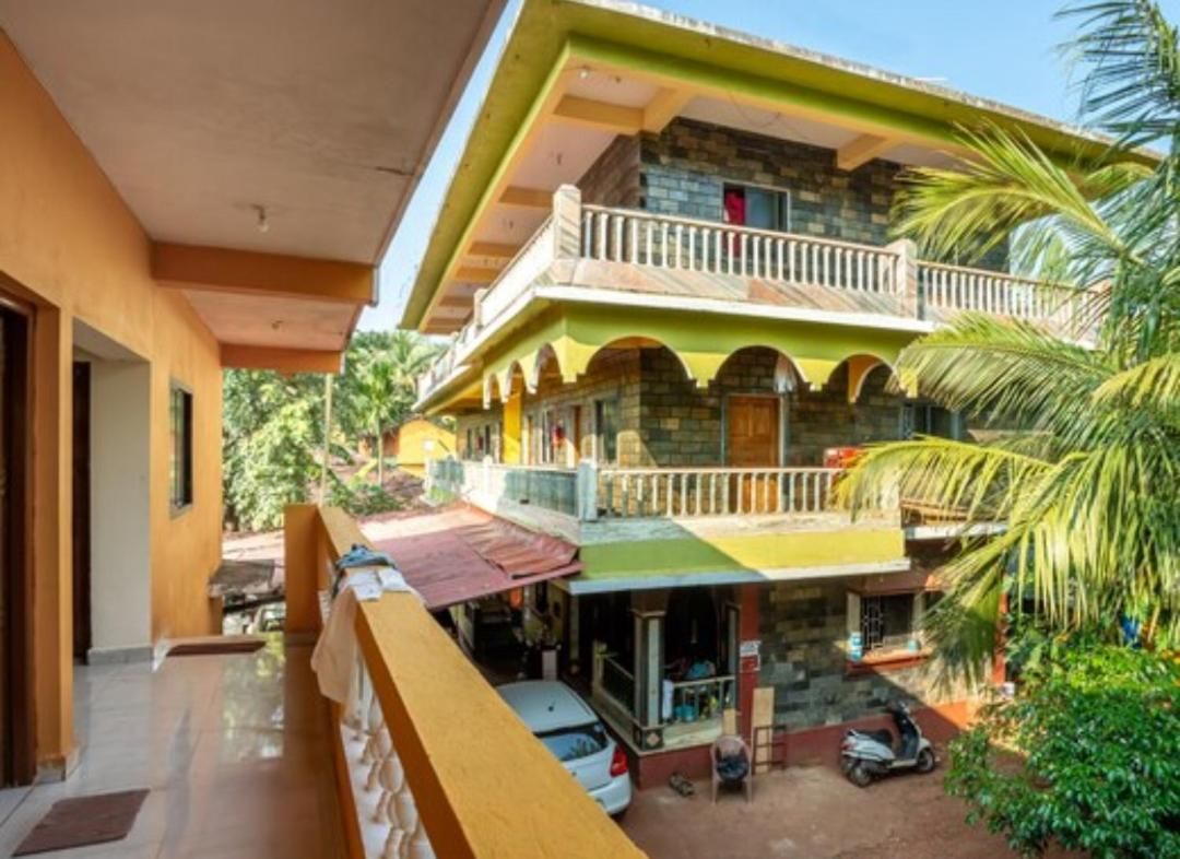 Guest House «Radhabai Guest House» фото 0