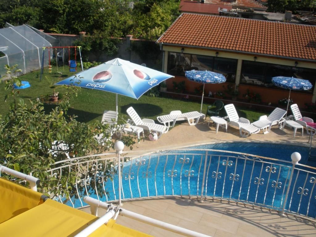 Hotel Sunny Park фото 8