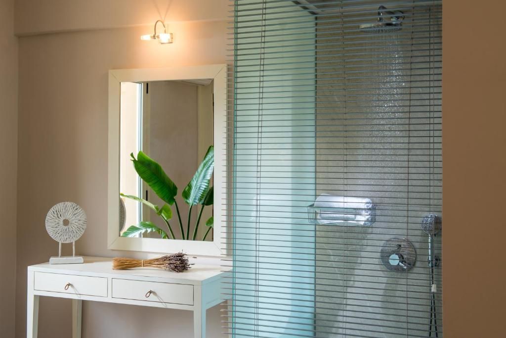 Notos Heights Hotel & Suites фото 15