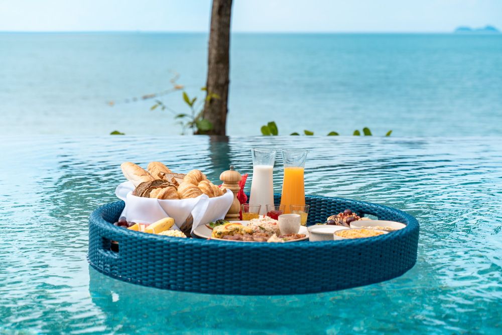 Fair House Villas & Spa Samui фото 162