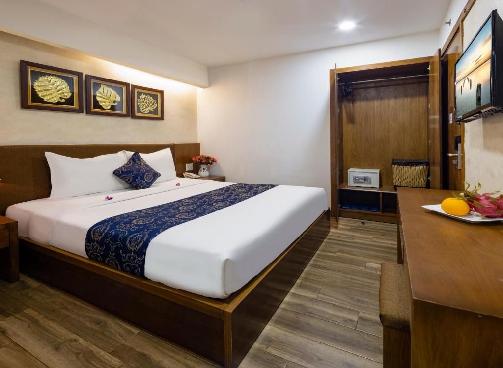 Sаphia Hotel Nha Trang фото 39
