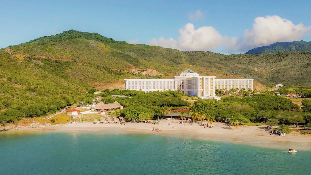 Hesperia Isla Margarita фото 2