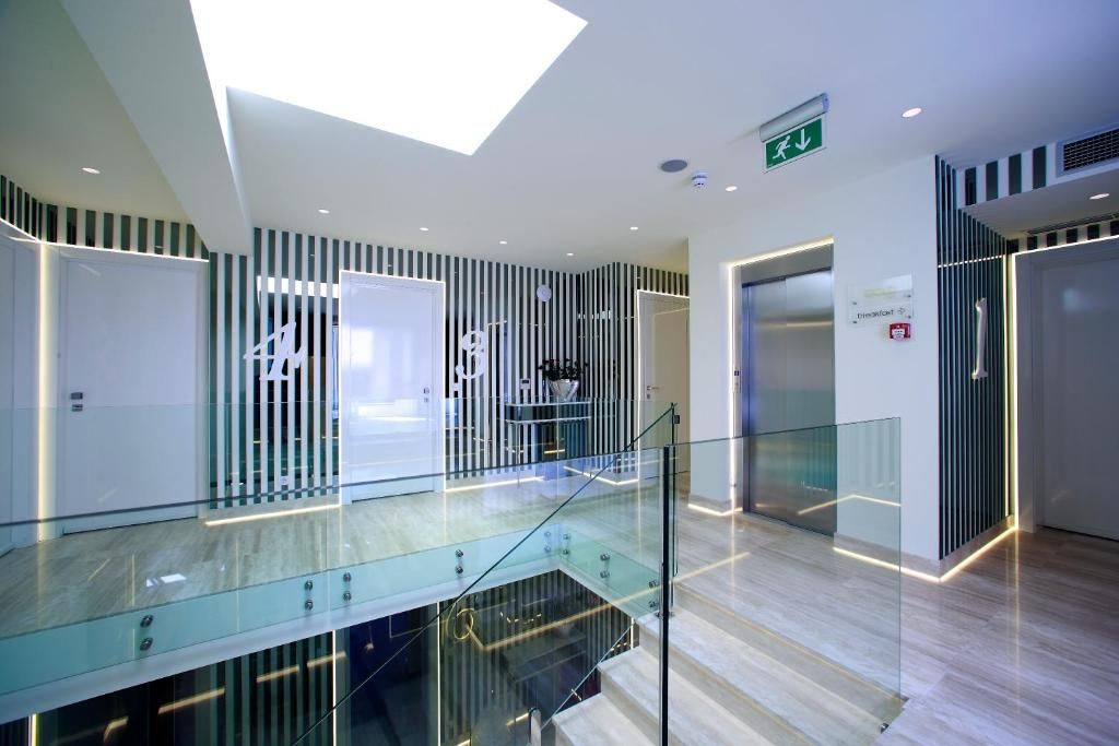 Hotel 9 фото 6
