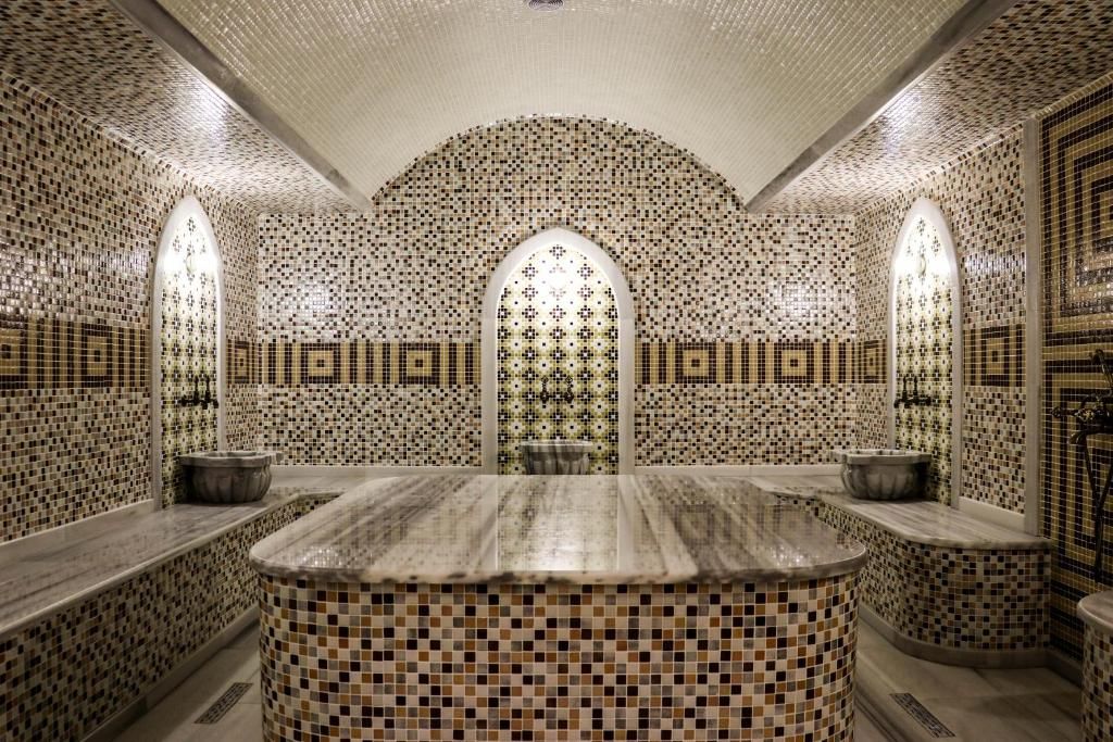 Diamond Hotel Baku фото 18