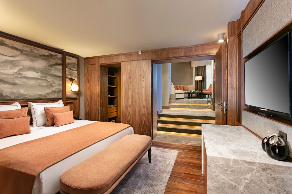 Rixos Sungate Club Diamond фото 52
