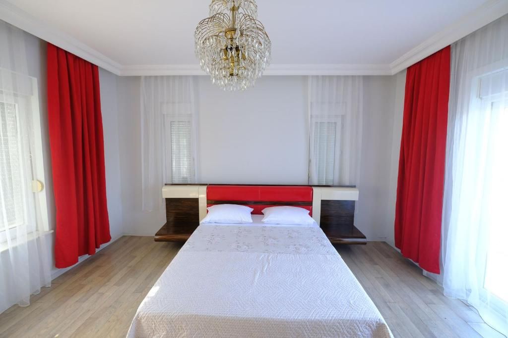 Olya Boutique Hotel фото 2