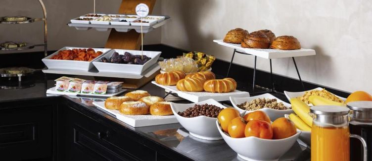 Фото отеля Mercure Tashkent South