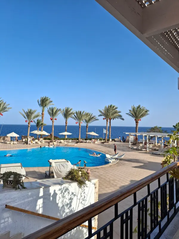 Sharm Club Beach Resort фото 73